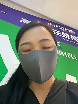 Nini_11 - 道具抽插喷水