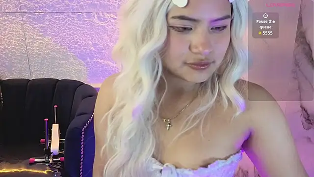 Paulette_v - SLAP ASSX5🥵