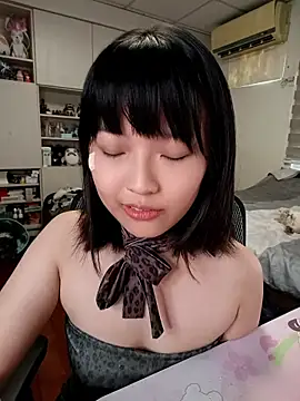 87wawa - ❤️野心美乳摩女