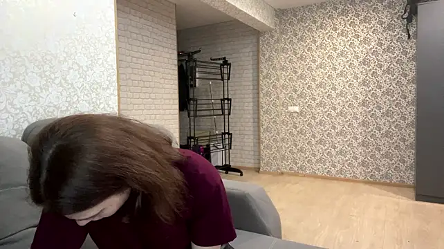 BennieHasty - boob massage in front of ur face