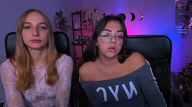 Rebecca_smile - make out