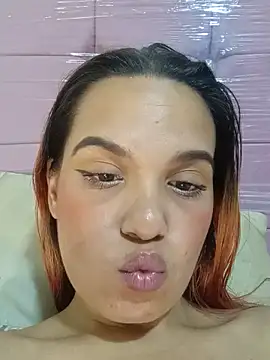 Carolina_garcia_ - Finger in pussy