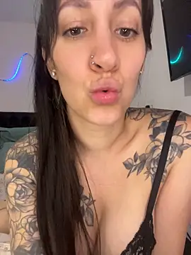 Nena_santa - Dildo 🍆🔥