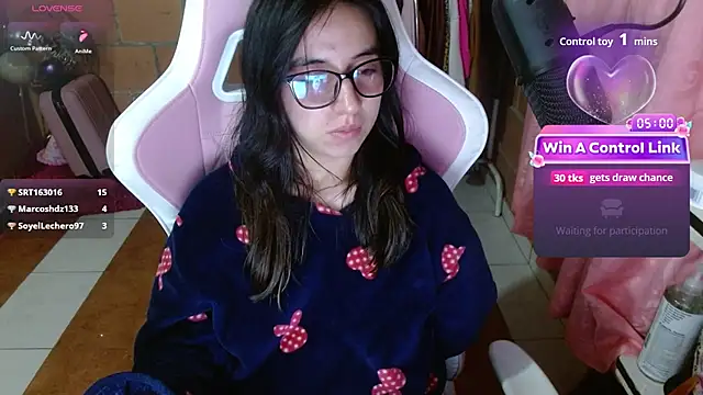 Maggie_Fox3 - SHOW CUM