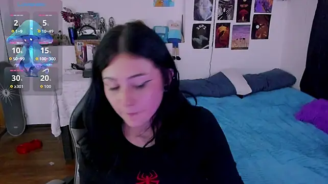 Agarycus_4 - Fuck Boobs ⁺˚⋆｡°🍄₊