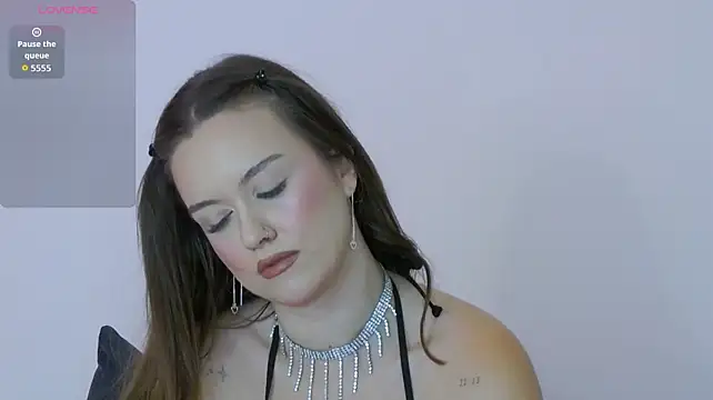 ErikaPinkyy - Morning sex?