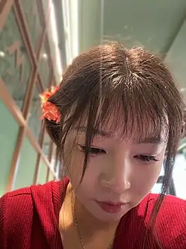 Rose8899 - 拉开窗帘跳裸舞