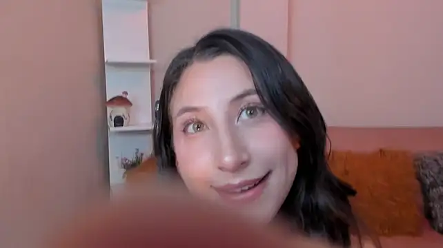 SkarletJhonson_ - Show boobs