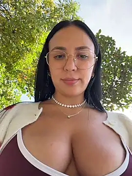 Bunny_Lush - BLOWJOB TEASE
