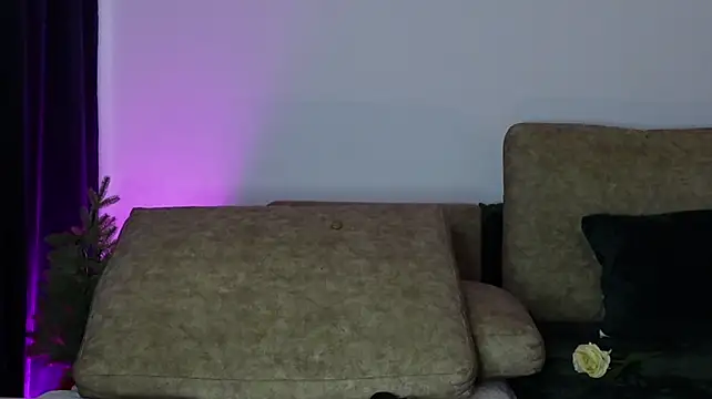 CelesteBailey - Naked Twerk!