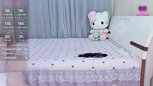 Yangyang_520 - 上位骑乘3分钟ride a penis for3minutes