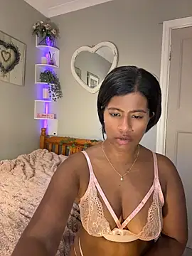Melarose82 - oil ass