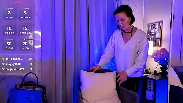 Irene_Marlow - Stand in doggy