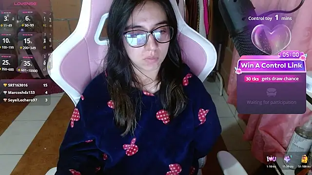 Maggie_Fox3 - SHOW CUM