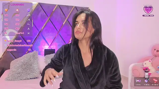SarayModel - you show tits +blow job