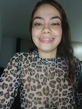 Lia_Mora - show your ass
