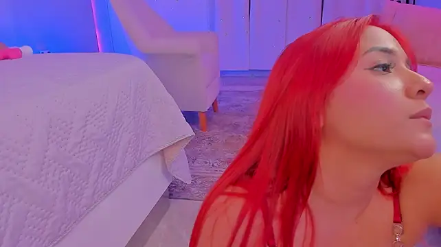 LittleToxic_ - BLANCA 💋 DAME LITTLE SO BEAUTIFULL 💋