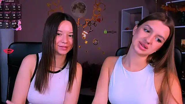 Bloom_night - spank ass 3 time