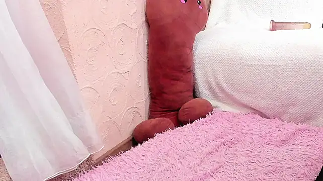 Amelia_lili - Sensual masturbation