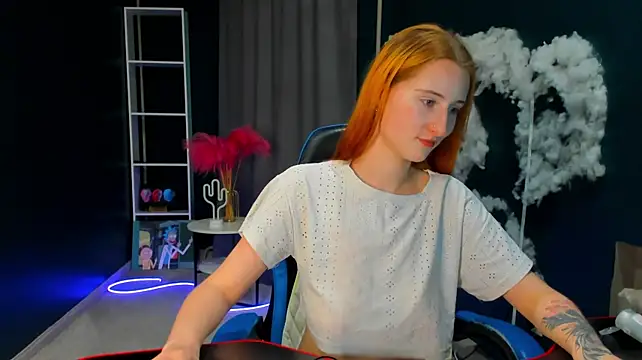 Irma_s - Be naked 2 min