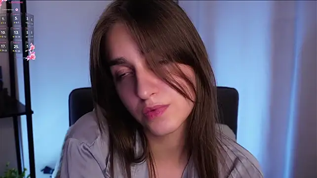 ClarineCasebolt - Take off your shorts and show your ass
