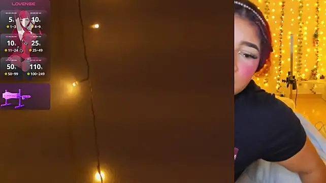 Briana_Swett - Make cum and squirt come out of me!