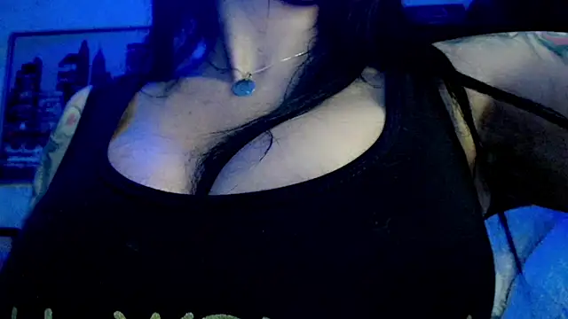Stormylana - squirt