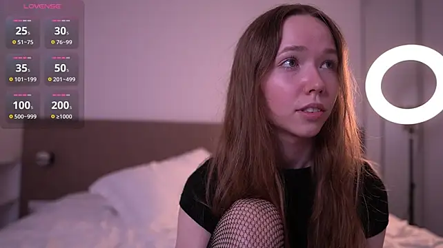 PinkyVenom__ - twerk my naughty booty on your face