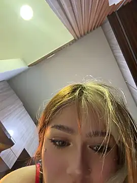 Daniela_ruizz - fuck my ass
