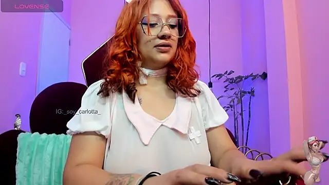 _carlotta_x - Topples + suck big boobs 👻👻