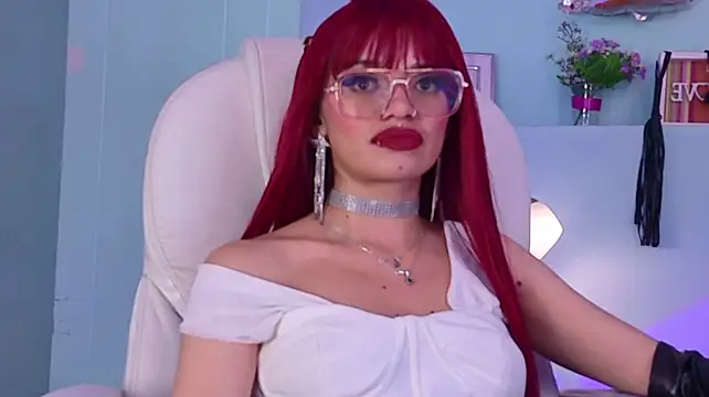 Emerald_gh - spit in my mounth goddes