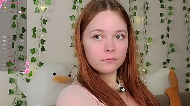 Roxydolll - make my legs tremble with pleasure🤭💦
