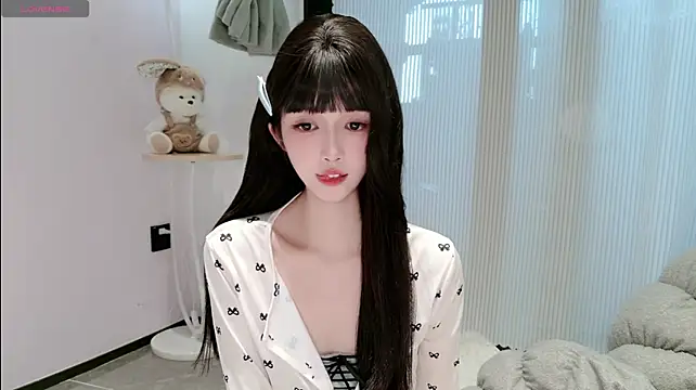 Lulu-789 - 走过的每一步都算数