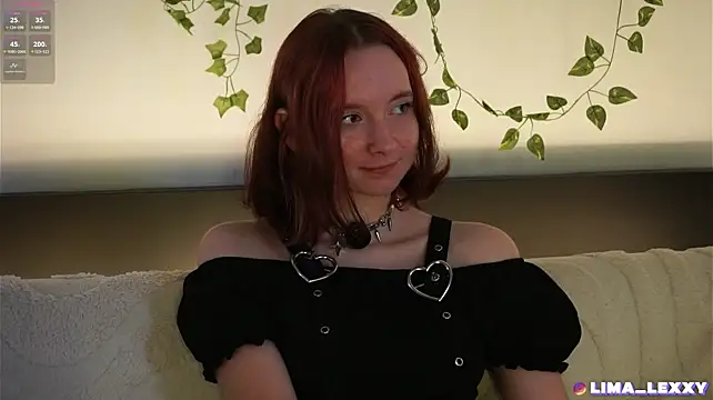 LimaLexxx - topless
