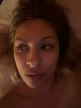 JessyAfterDark - Strip me naked babyy