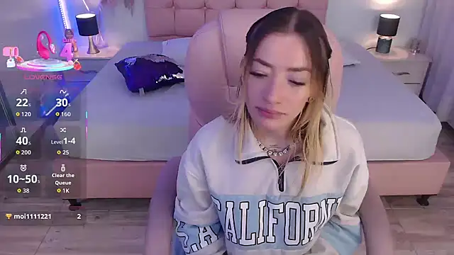 Zoe_jones13 - off top