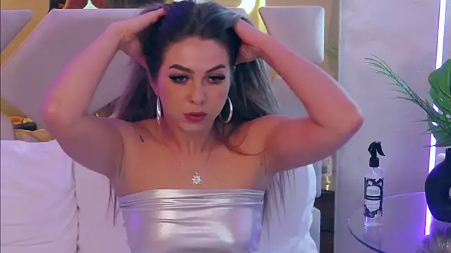 AylinRosee - Lock and key of my... orgasm 🥵