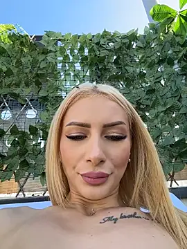 AngieShae - Bring out my ultimate temptation 💋