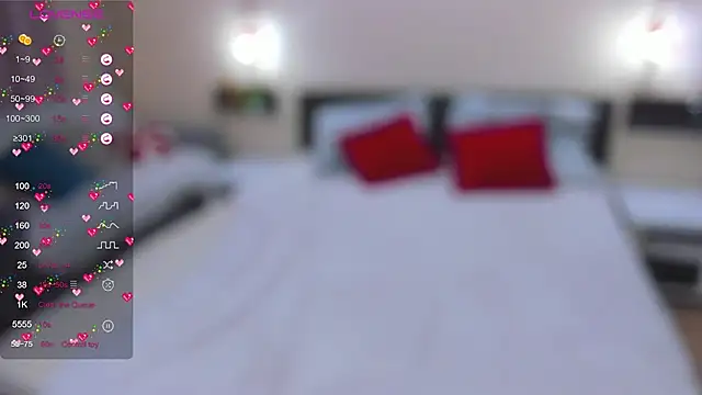 BellaMurre - take off your skirt and spank me