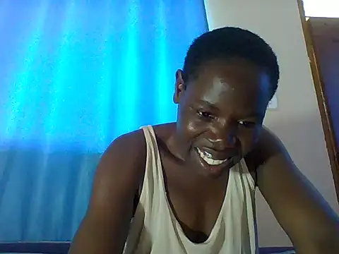 Blacksexyqueen24 - smile