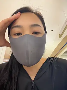 Nini_11 - 道具抽插喷水