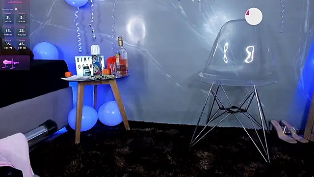 Fierygroup - make me squirt until the goal fullfil