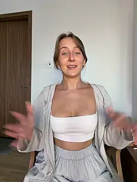 FlexibleDoll_ - flexible blowjob + sexy photo