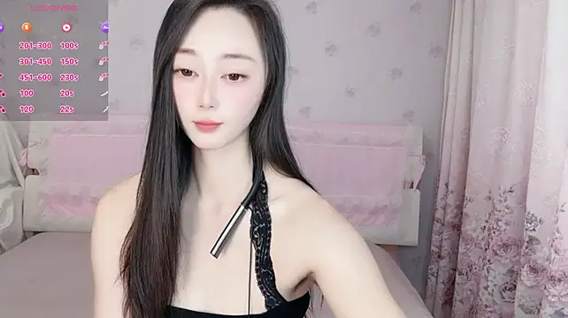 Anjila888 - 不要对我忽冷忽热小心脏受不了【完成目标大黑牛控制3分钟】