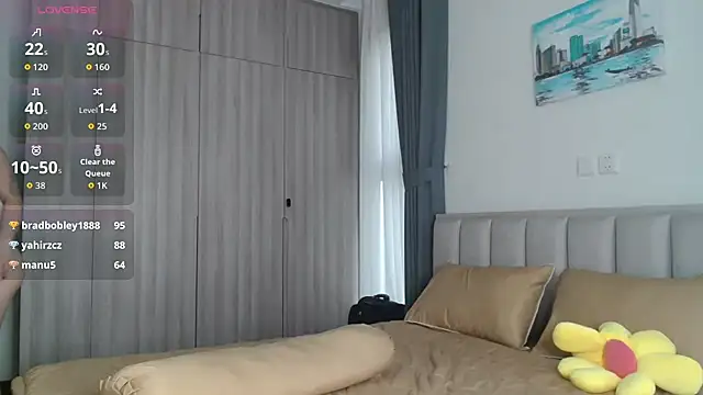 BritishDaisyHarper - Freaky Friday Spit Tease and Stroke Cock