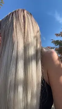 KikiWatson - Show pussy in public 😍🔞