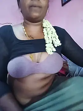 Tharakutti-Tamil - Full Nude
