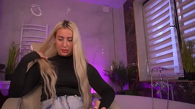 LiaBrazzerr - Naked