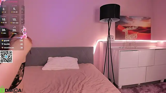 Daria_J - massage ass