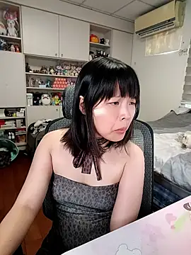 87wawa - ❤️野心美乳摩女